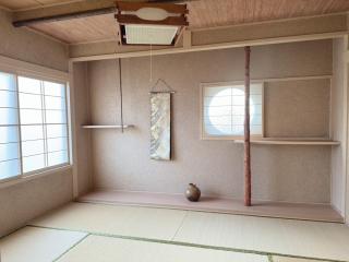 ''内装フルリフォーム'' HOKKAIDO l 千歳空港まで30分 l 一棟貸し8名迄OK l 白樺 Shirakaba - 4