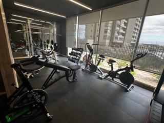Departamento 1 ambiente - 2