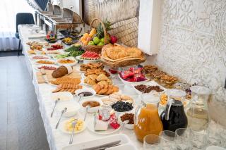 Hotel FAROHAT ONA - 5