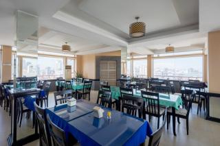 Salita Hotel Phnom Penh - 7