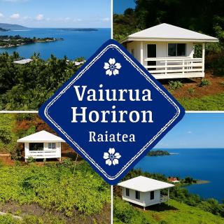 Vaiurua Horizon - 0