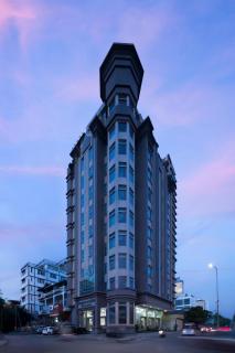 Salita Hotel Phnom Penh - 0