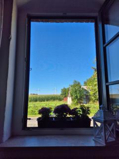 Ferienwohnung in Neuhof-Penkun - 1