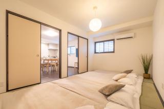 KANAKO GUEST HOUSe 2号館 - 0