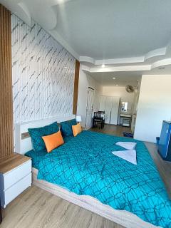 Seaview B1 Marie Guesthouse - 5