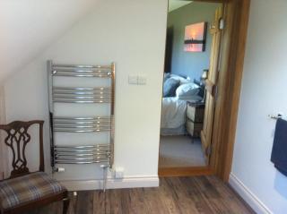 East Dunster Deer Farm B&B - Tiverton - 2