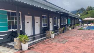 Capital O 91205 Palong Hill Chalet & Resort - Baling - 2