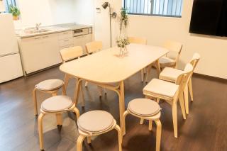 KANAKO GUEST HOUSe 2号館 - 9