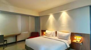 Indies Style Hotel Bandung - 1