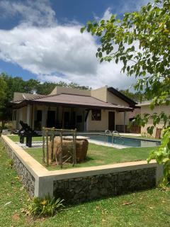 Aaryana Lagoon - 5