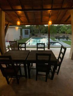 Aaryana Lagoon - Tangalle - 6