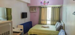 OYO 1172 MVM Transient House - 8