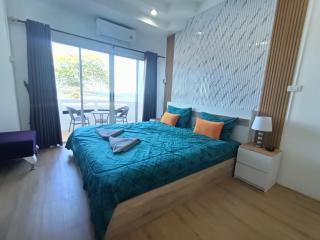 Seaview B1 Marie Guesthouse - 8