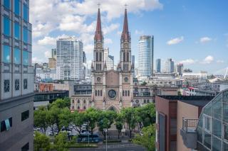 Crowne Plaza City Center Ningbo by IHG - 8