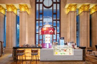 Crowne Plaza City Center Ningbo by IHG - Near Ningbo Railway Station - 1