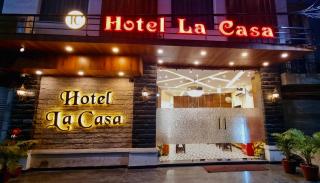 Hotel La Casa, Amritsar #Swimming Pool #Prime Location #Luxury Rooms #Best Selling - 7