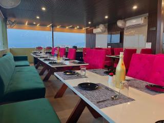 Hotel La Casa, Amritsar #Swimming Pool #Prime Location #Luxury Rooms #Best Selling - 5