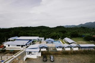 Ginadel Agritourism Park - 0