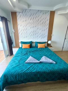 Seaview B1 Marie Guesthouse - 6
