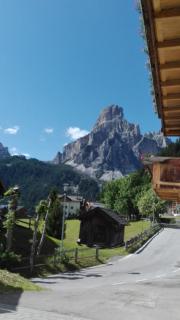 Pensione Valbona - Corvara in Badia - 6