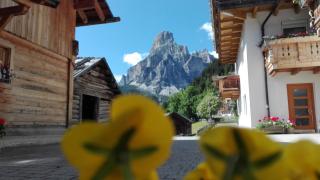 Pensione Valbona - Corvara in Badia - 7