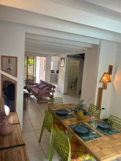 MAISON TI BAMBOU - 4