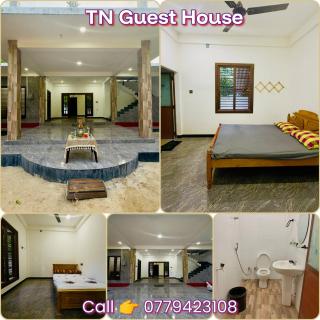 TN Guest House - 9