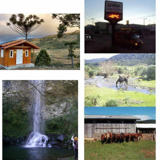 Recanto das Águas - Urubici - SC - 8