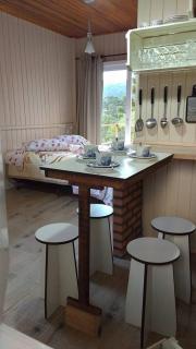 Recanto das Águas - Urubici - SC - 7