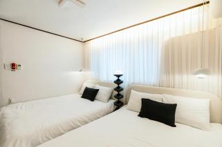 Life Stay Guui - Seul - 2