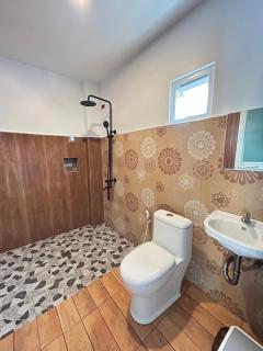 Baybay Hostel - 8