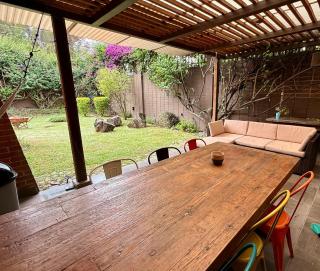 Villa Mariscal - 4