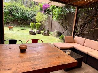 Villa Mariscal - 2