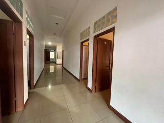 Hotel O Medan near Sun Plaza formerly Medan Baru House - 7