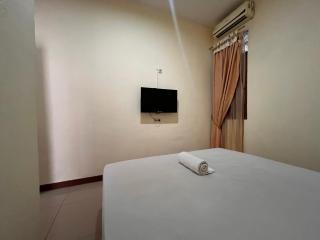 Hotel O Medan near Sun Plaza formerly Medan Baru House - 3