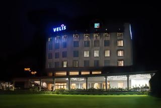 TreeHouse Velis Sonipat - 9