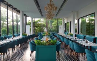 TreeHouse Velis Sonipat - 8