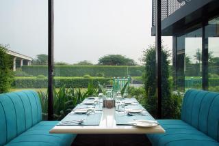 TreeHouse Velis Sonipat - 2