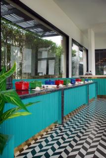 TreeHouse Velis Sonipat - Sonipat - 1