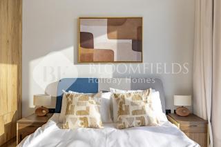 Bloomfields Azure Nest 1Br AlMaryah island - 4
