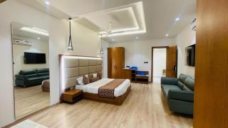 Lawrence Tungsten Resort - Nainital - 0