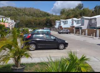 MAISON TI BAMBOU - 9