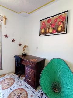 Casa Mariposa - 6