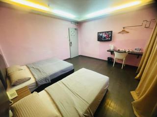 Newland Hotel by Ardens - Taman Pelangi, Johor Bahru - 3