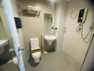 Newland Hotel by The Ardens - Taman Pelangi, Johor Bahru - 1