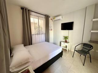 Cabo Hostel - 3