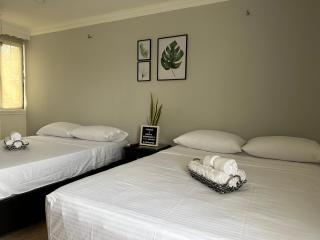 Cabo Hostel - 2