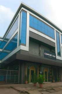 Comfort Stay - Saheed Path Ahimamau, Near Lulu Mall - 0