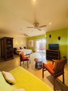 Residence Les Lataniers - 5