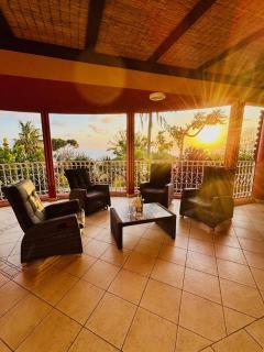 Residence Les Lataniers - 7